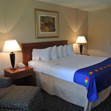 Park Inn By Radisson Harrisburg West แมคานิกส์เบิร์ก ห้อง รูปภาพ