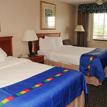 Park Inn By Radisson Harrisburg West แมคานิกส์เบิร์ก ห้อง รูปภาพ