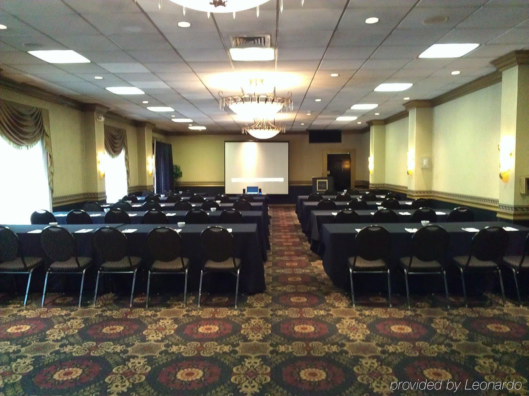 Park Inn By Radisson Harrisburg West แมคานิกส์เบิร์ก ภายนอก รูปภาพ