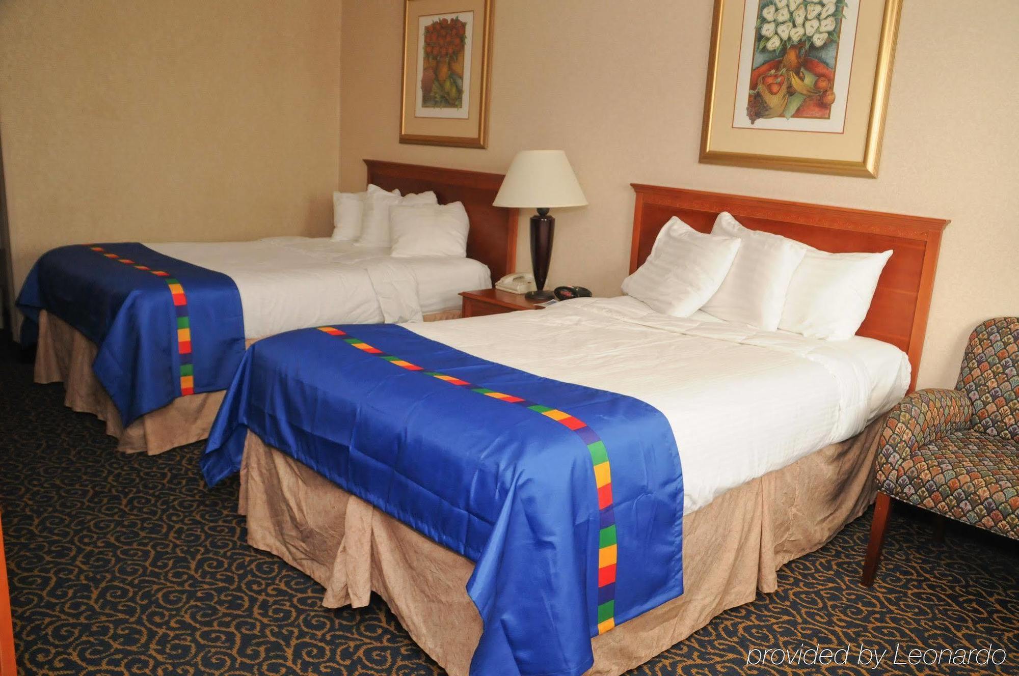 Park Inn By Radisson Harrisburg West แมคานิกส์เบิร์ก ภายนอก รูปภาพ