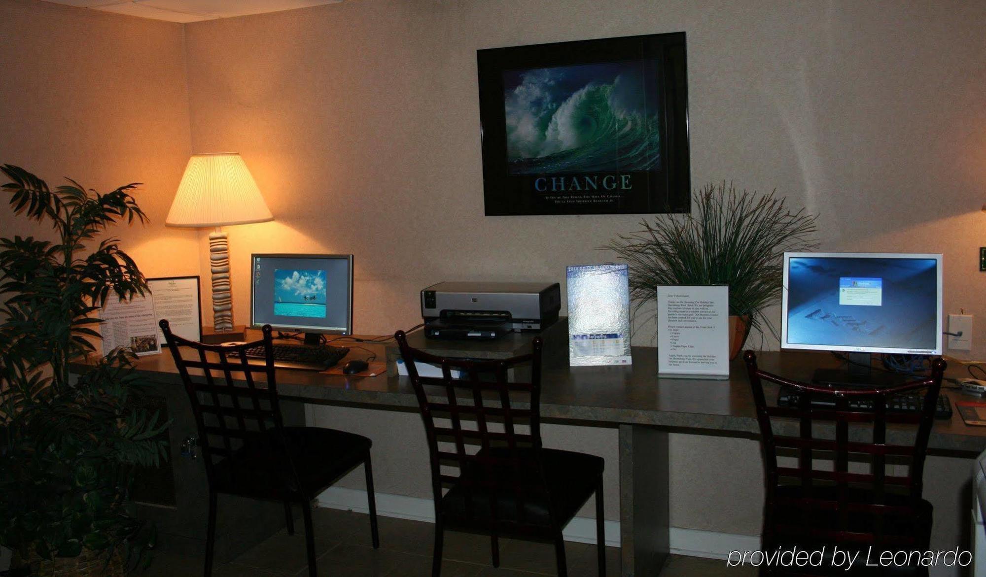 Park Inn By Radisson Harrisburg West แมคานิกส์เบิร์ก ภายนอก รูปภาพ