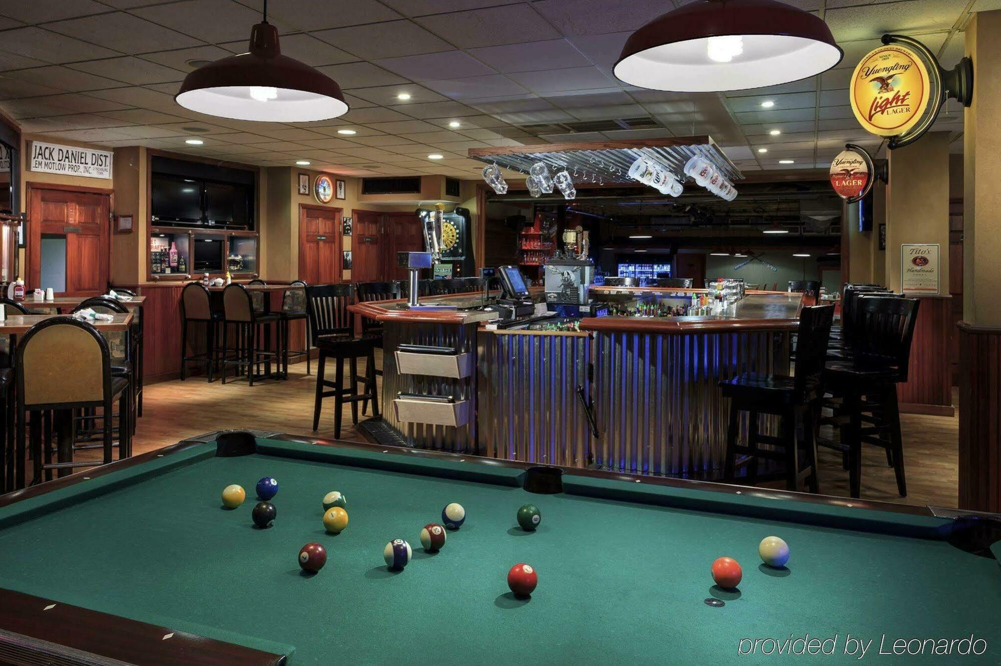 Park Inn By Radisson Harrisburg West แมคานิกส์เบิร์ก ภายนอก รูปภาพ