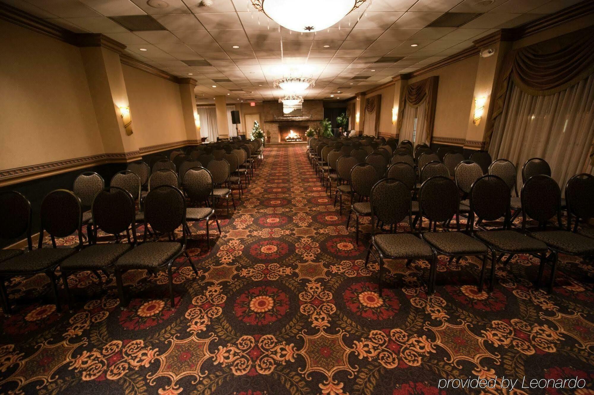 Park Inn By Radisson Harrisburg West แมคานิกส์เบิร์ก ภายนอก รูปภาพ