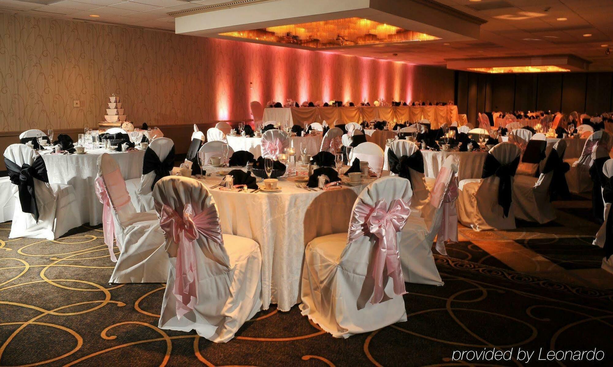 Park Inn By Radisson Harrisburg West แมคานิกส์เบิร์ก ภายนอก รูปภาพ