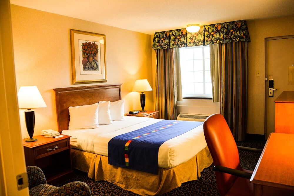Park Inn By Radisson Harrisburg West แมคานิกส์เบิร์ก ภายนอก รูปภาพ